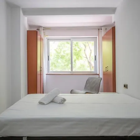 Apartment Rambla Nova-tga560 Tarragona