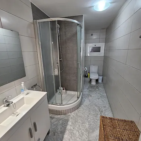 Apartmán Rambla Nova-tga560 *