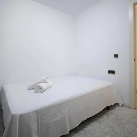 Apartment Rambla Nova-tga560