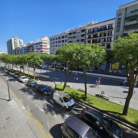 Rambla Nova-tga560