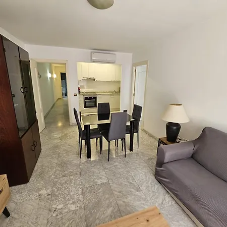 Apartment Rambla Nova-tga560 *